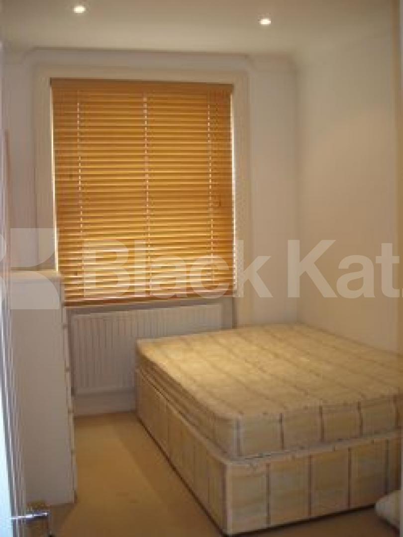 			New Instruction, 2 Bedroom, 1 bath, 1 reception Flat			 Wesbourne, Royal Oak